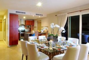 Punta Palmera Apartment Cap Cana